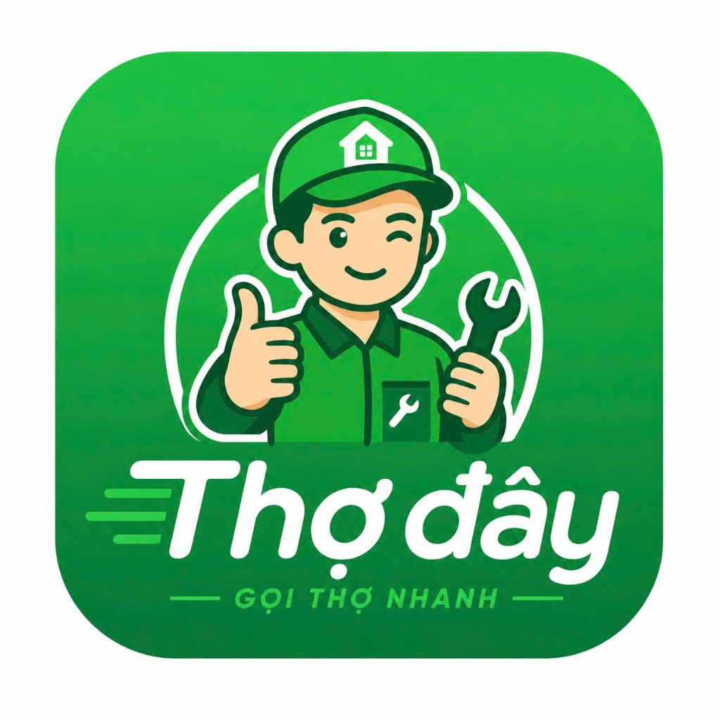 Thợ Đây
